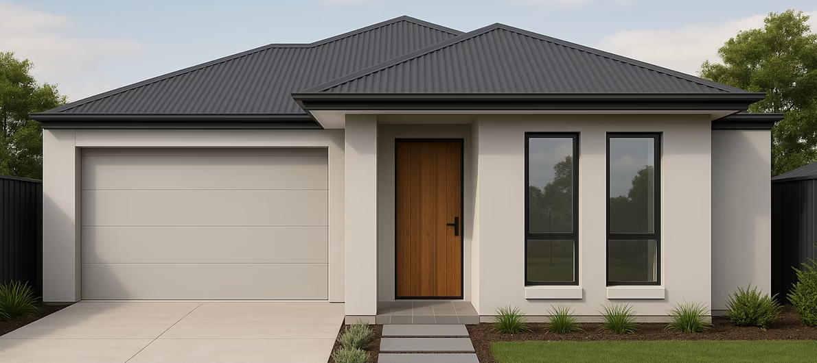 Lot 529 - Tudor Vale - Munno Para West