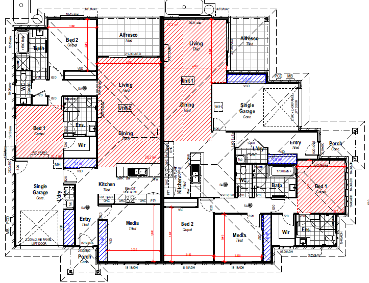 Lot 701 - Crangan Bay - Crangan Bay-3