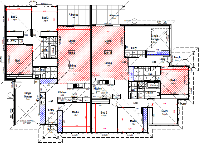 Lot 701 - Crangan Bay - Crangan Bay-4