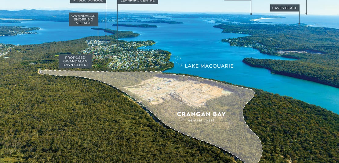 Lot 701 - Crangan Bay - Crangan Bay-2