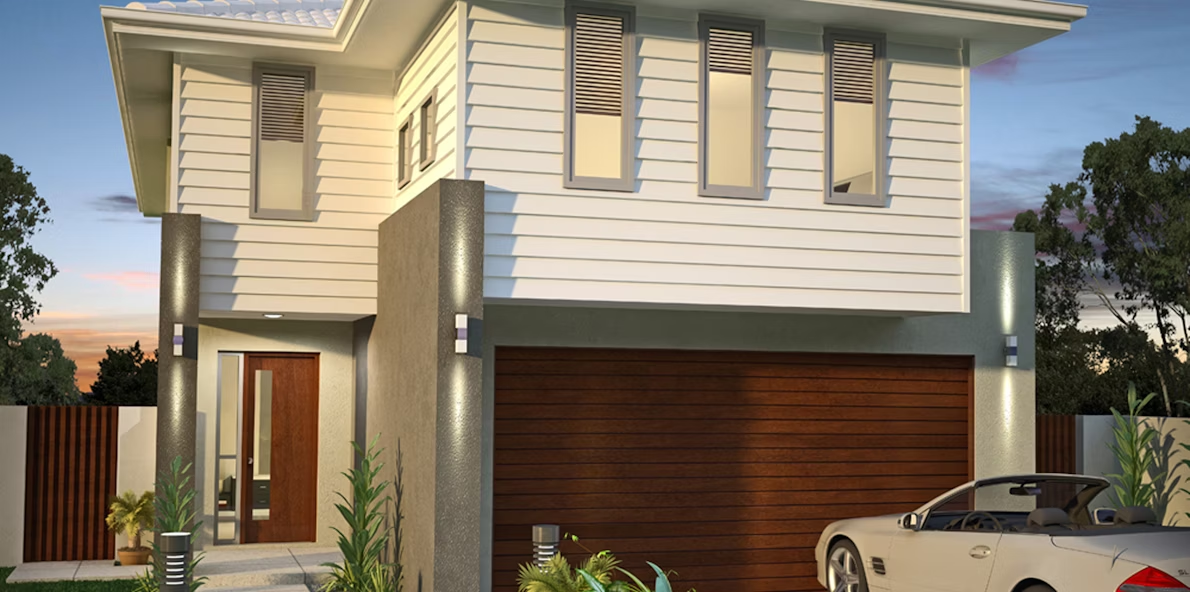 Lot 183 - Paradise Lakes Estate - Willawong