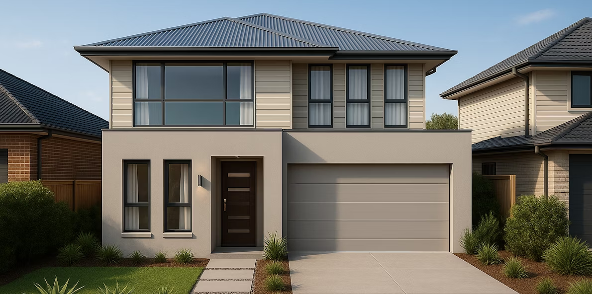 Lot 183 - Paradise Lakes Estate - Willawong-2