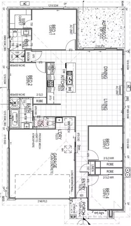 Lot 1128 - Mount View Grange - Bellbird-3