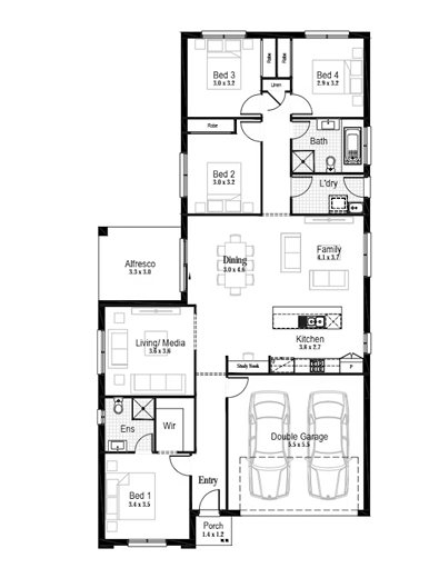 Lot 6 - Jensen Rise Estate - Wadalba - AUD 1,180,120.00-1