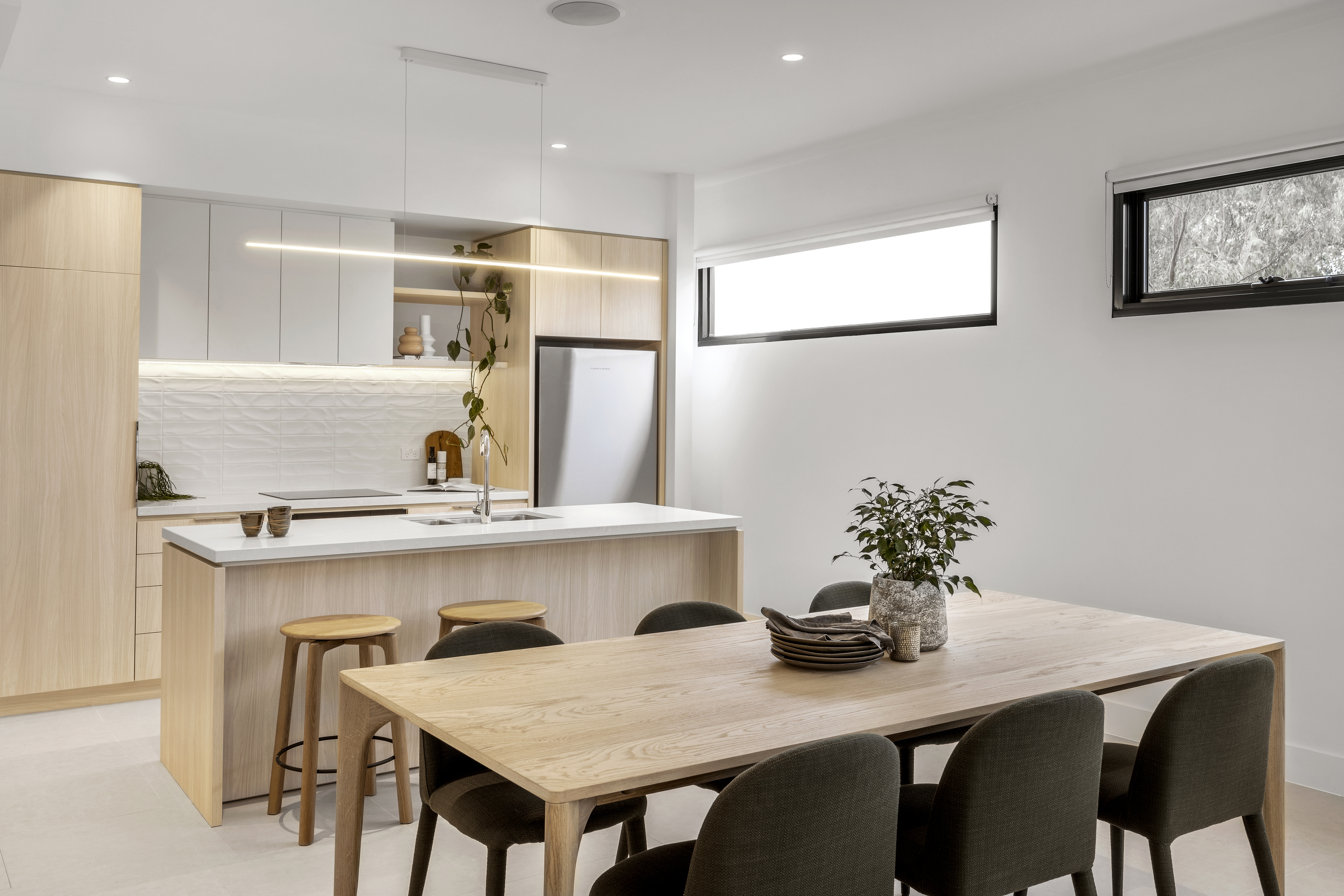 Lot S2.52/52A - The Fields Townhouses - Bellfield -4