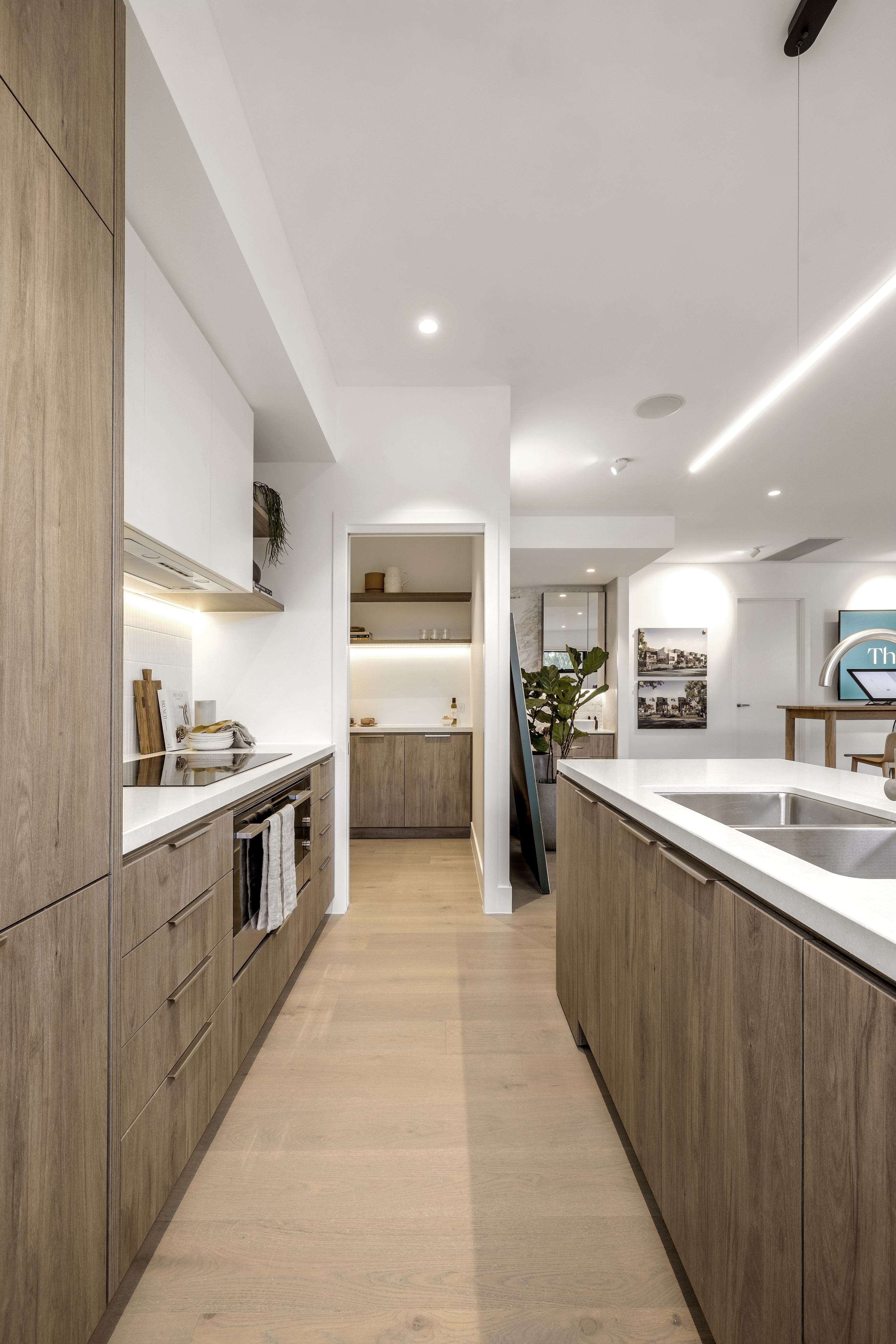 Lot S2.52/52A - The Fields Townhouses - Bellfield -8