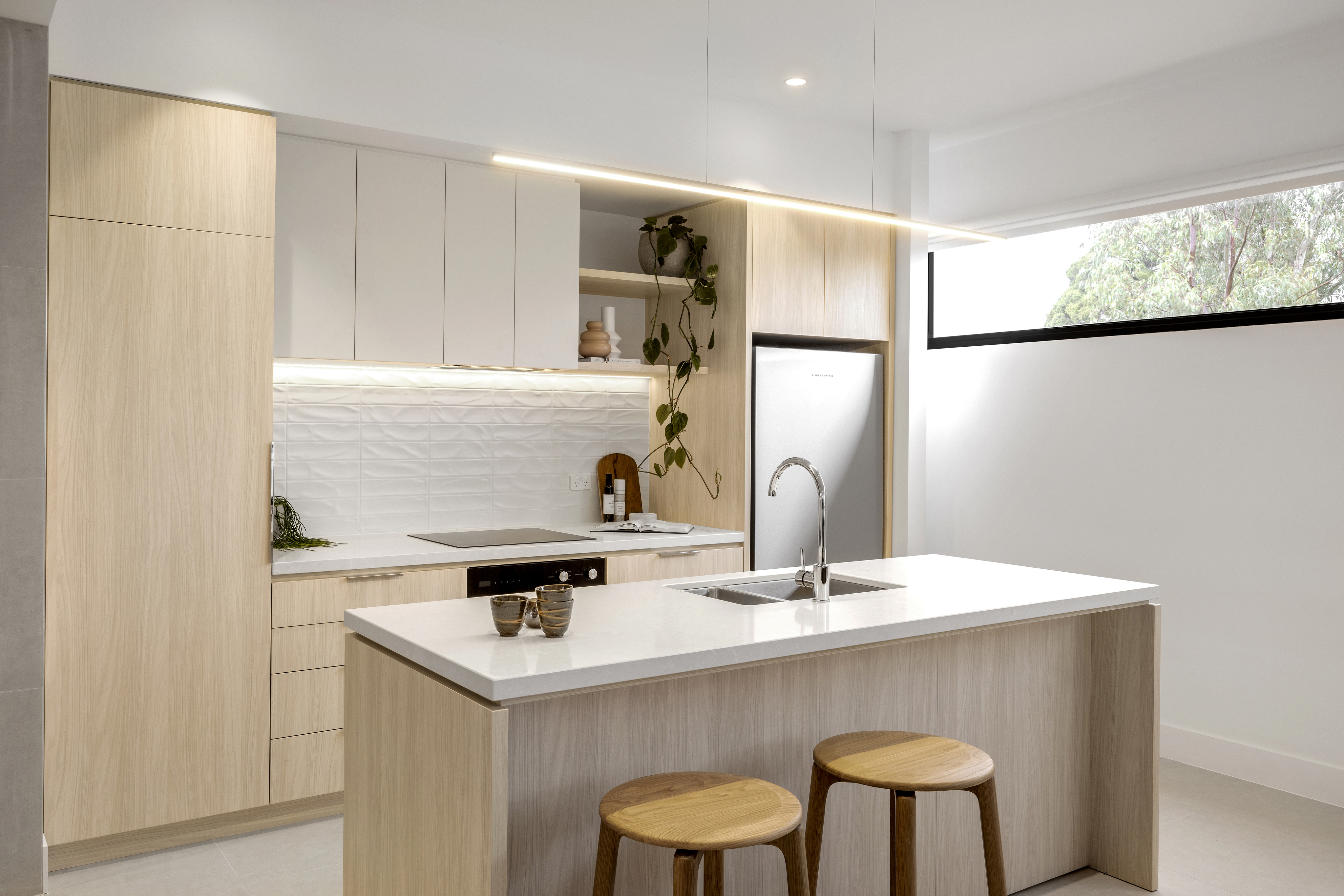 Lot S2.21/21a - The Fields Townhouses - Bellfield -5
