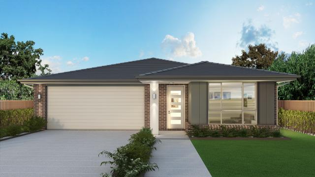 Lot 971 - Parklands Estate - Woongarrah-3