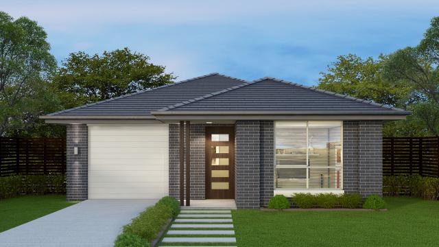 Lot 971 - Parklands Estate - Woongarrah-4