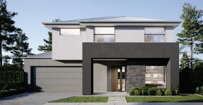 Lot 1 - Viva Estate - Rochedale