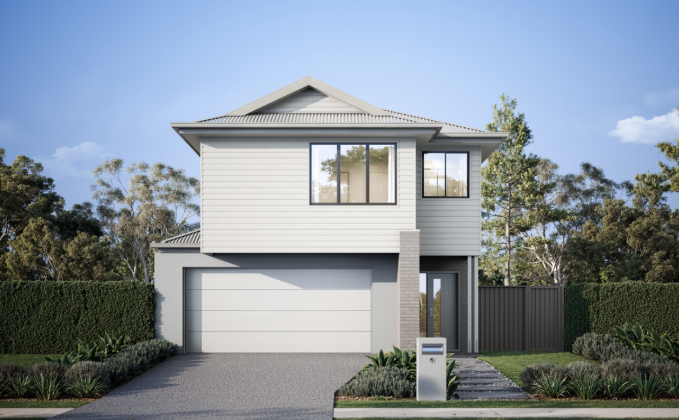 Lot 1 - Viva Estate - Rochedale-2