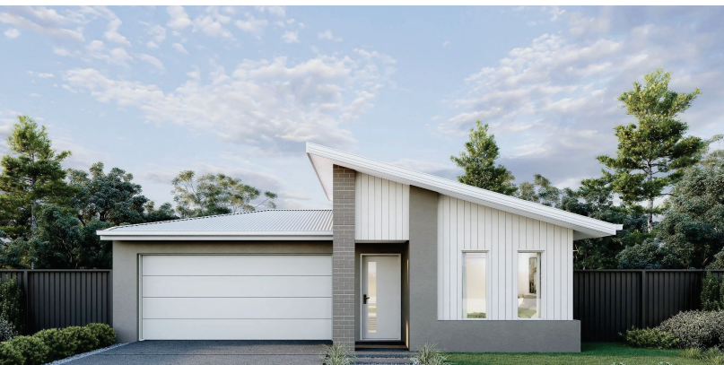 Lot 534 - Bellevue Estate - Ripley
