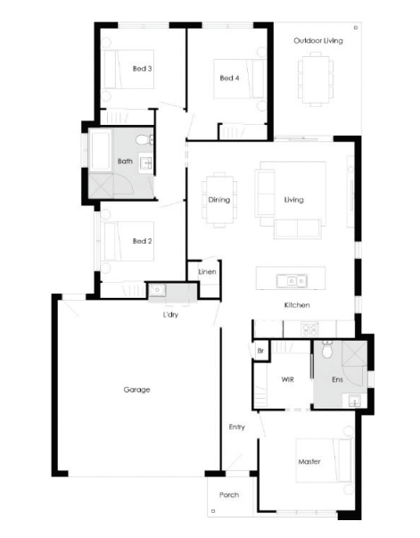 Lot 531 - Bellevue Estate - Ripley-3