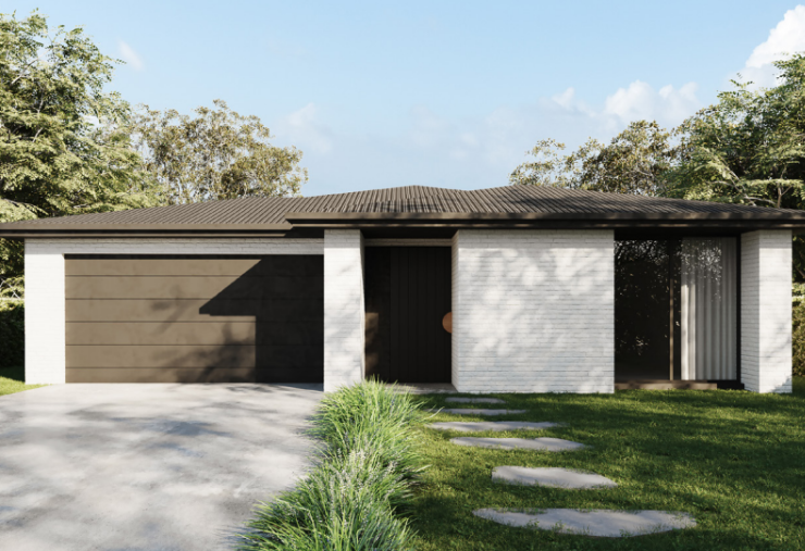 Lot 2030 - Seventh Bend - Melton South