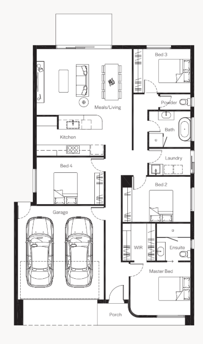 Lot 610 - Little Springs - Deanside-3