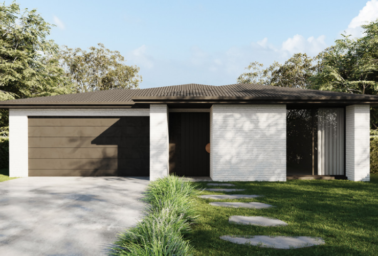 Lot 610 - Little Springs - Deanside
