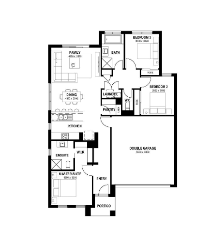 Lot 520 - Alluvium Estate - Winter Valley-1