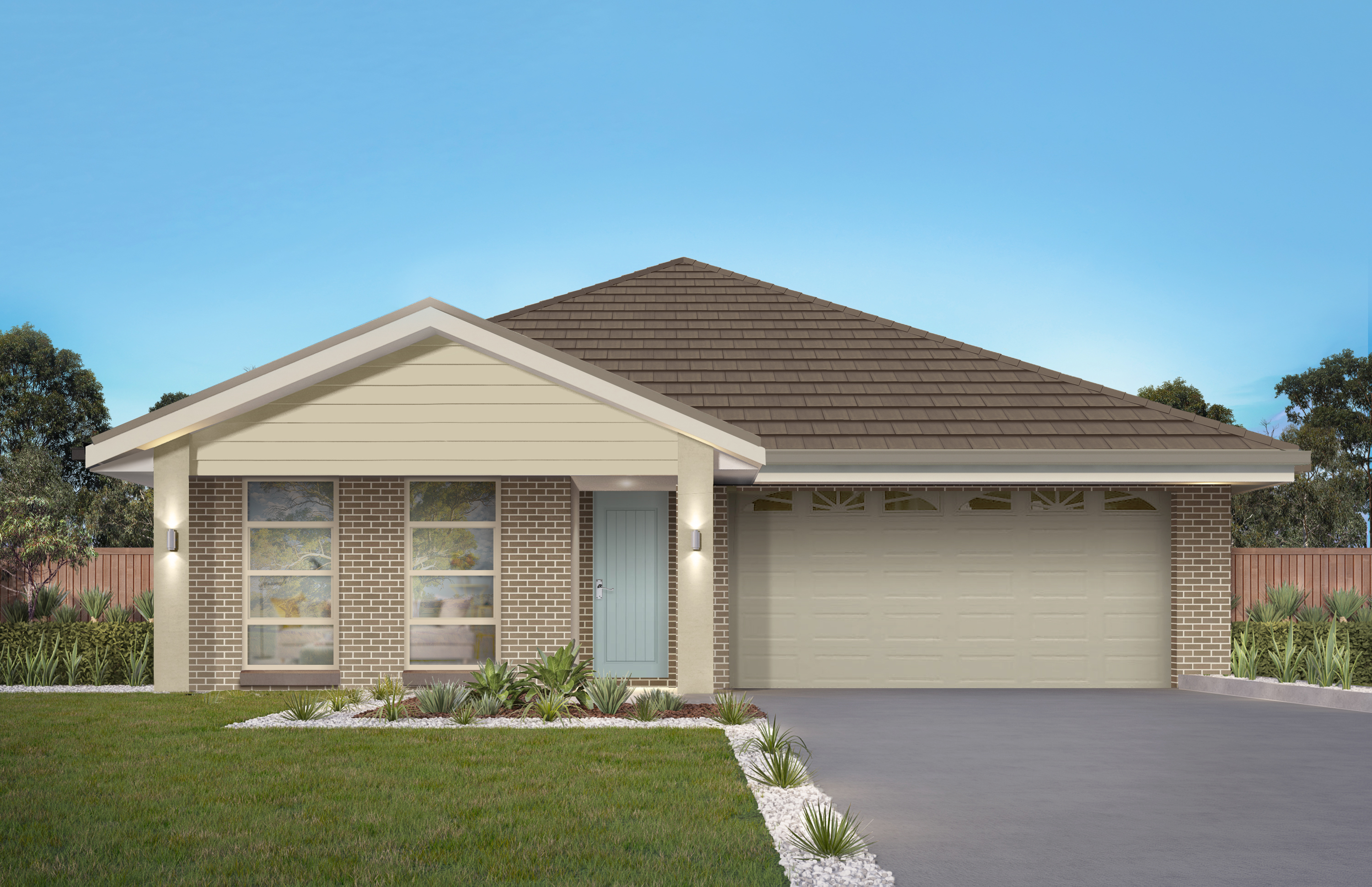 Lot 971 - Parklands Estate - Woongarrah - AUD 1,117,200.00