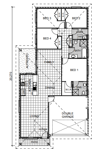 Lot 904 - Parklands Estate - Woongarrah - AUD 1,114,200.00-1