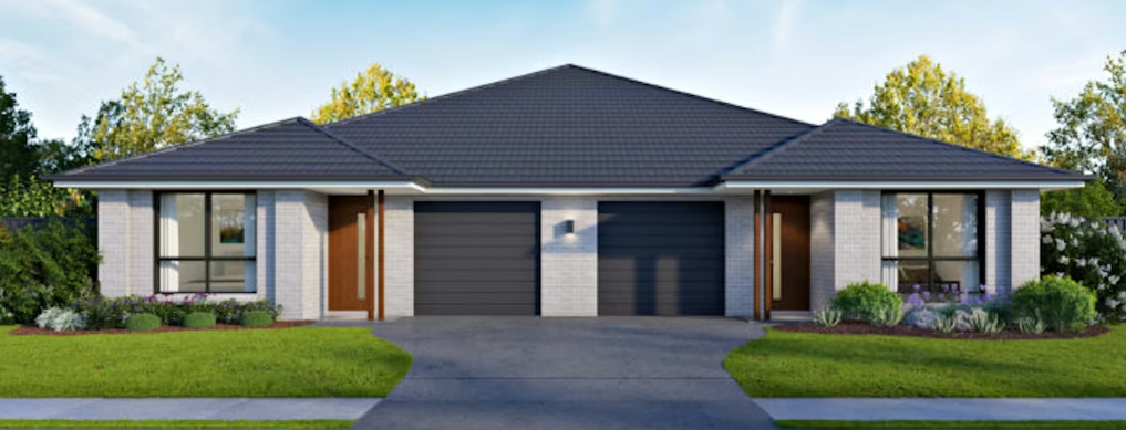 Lot 19 - Jensen Rise Estate - Wadalba