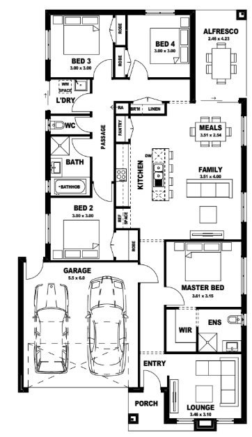 Lot 2339 - Deanside Village - Deanside-3