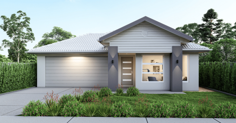 Lot 2339 - Deanside Village - Deanside