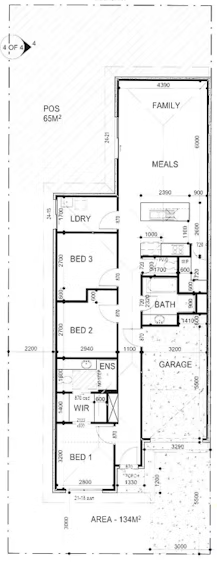 Lot 526 - Tudor Vale - Munno Para West-1