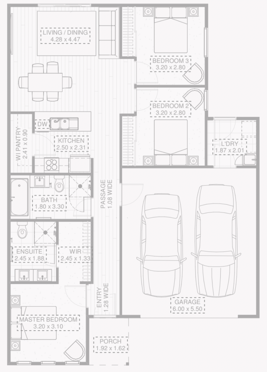Lot 37 - Richmond Green - Richmond - AUD 767,162.00-1