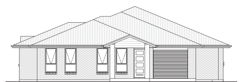 Lot 107 - Albert Drive - Warnervale