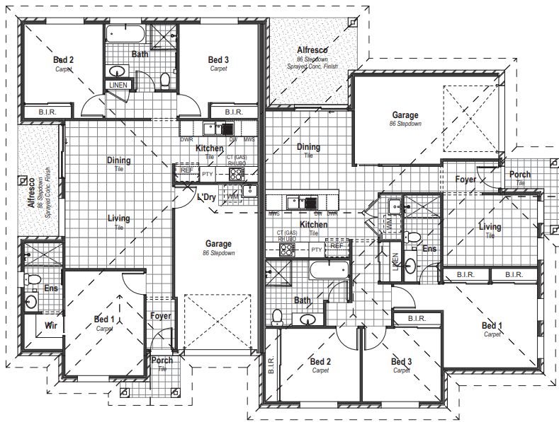 Lot 107 - Albert Drive - Warnervale-1