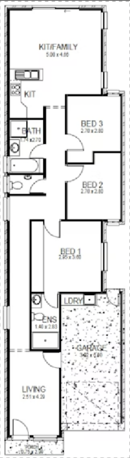Lot 1 - Timothy Court - Davoren Park-1