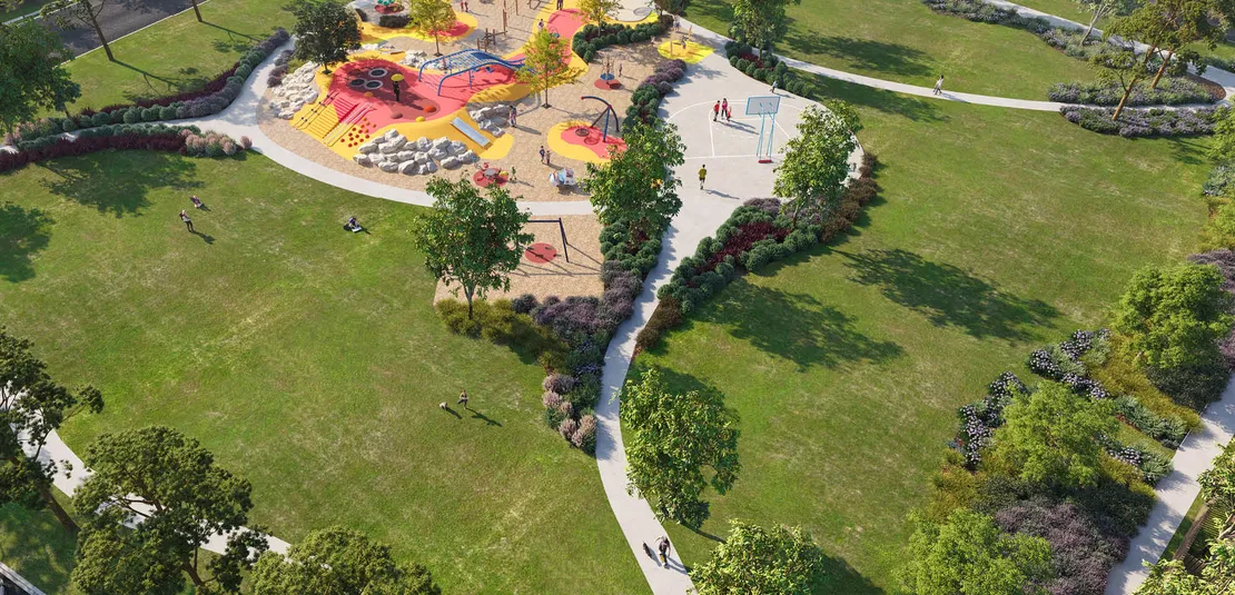 Lot 2141 - Westwood Walk Estate - Fraser Rise-4
