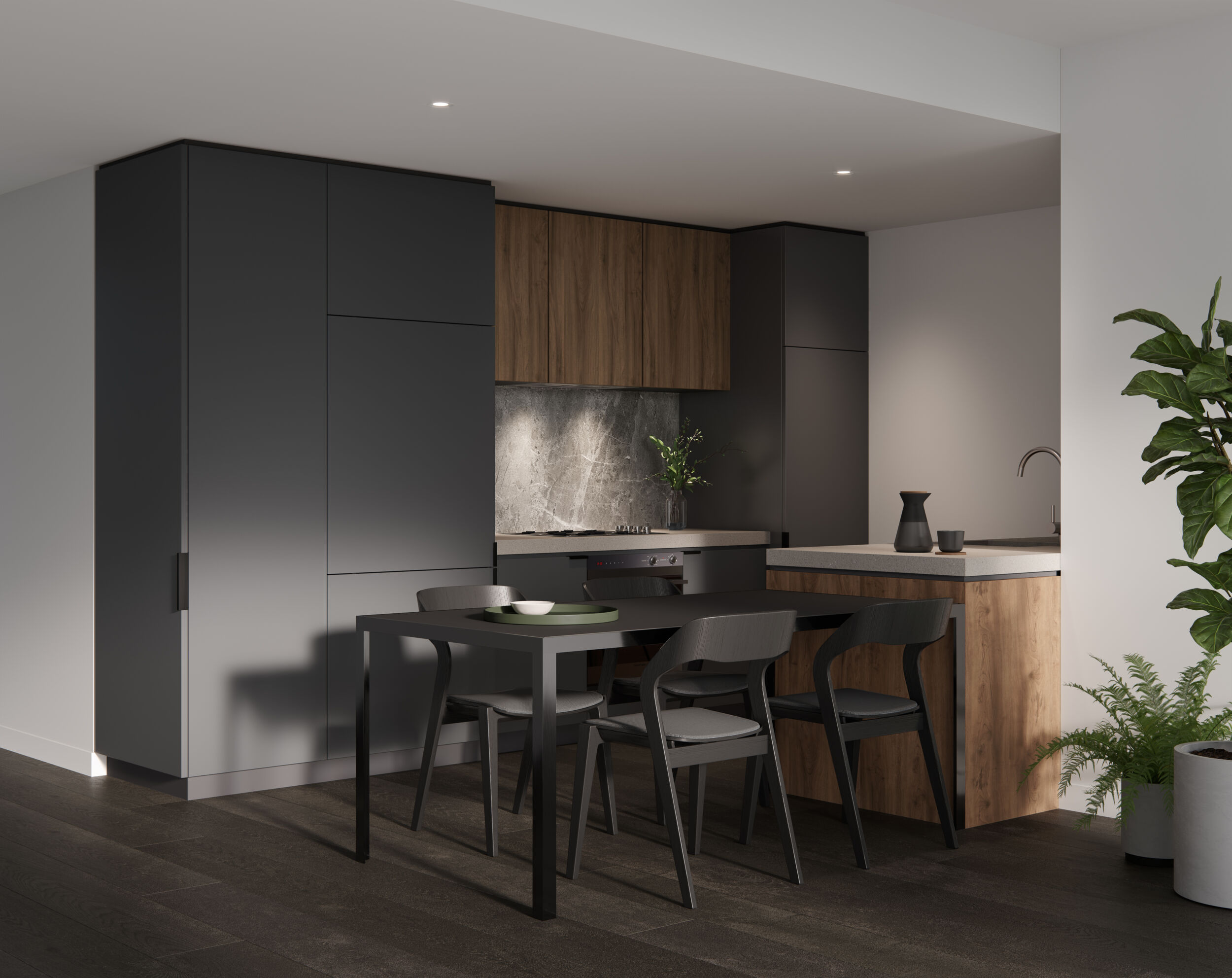 Lot C4.02/402CH - Yarrabend - Seren Row - Alphington-2