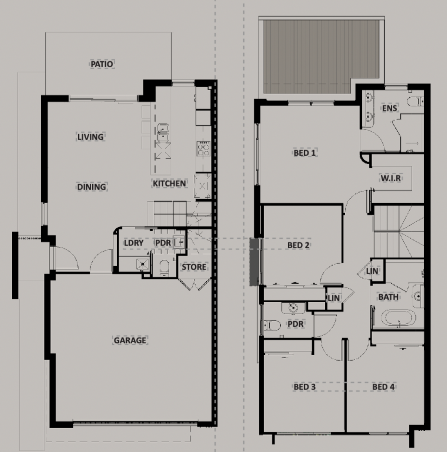 Lot 14 - La Maison -  Seven Hills-4