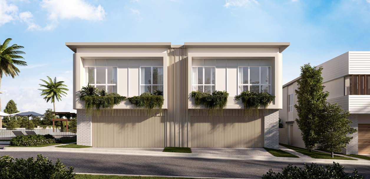 Lot 19 - La Maison -  Seven Hills