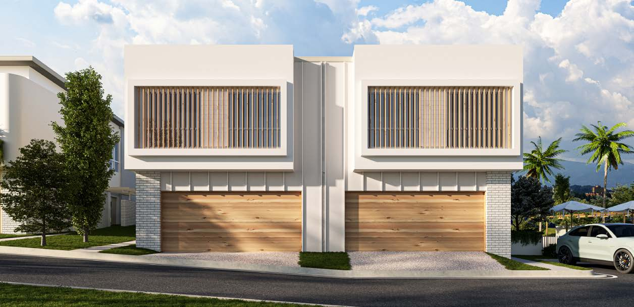 Lot 23 - La Maison -  Seven Hills-2