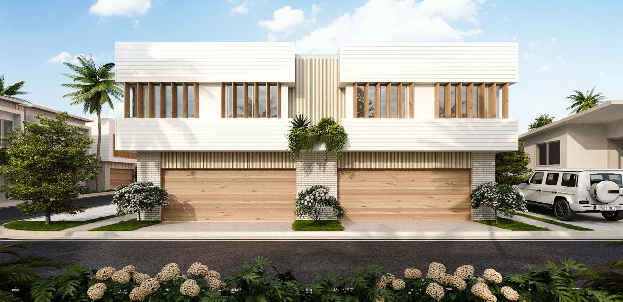 Lot 23 - La Maison -  Seven Hills-1