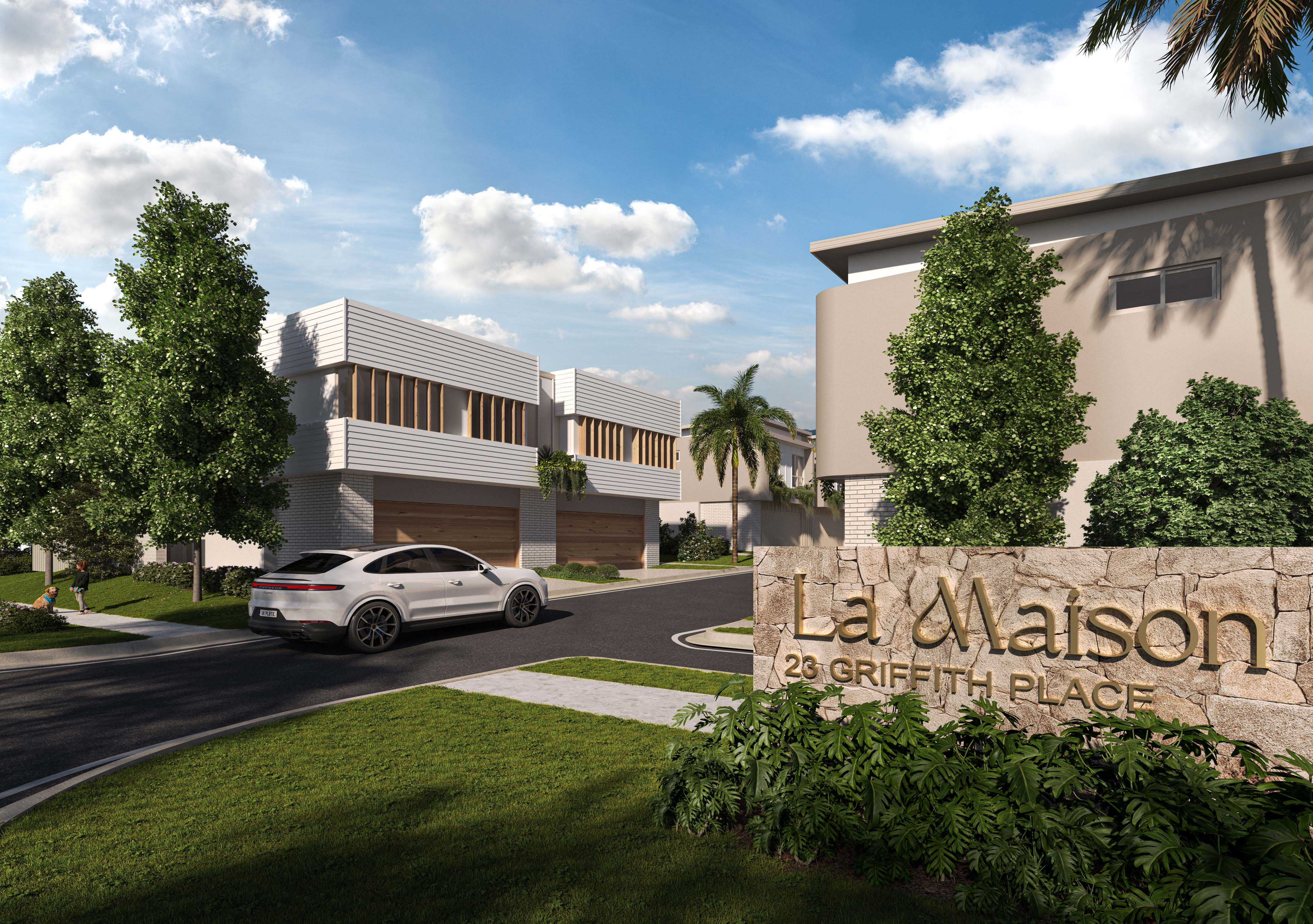 Lot 23 - La Maison -  Seven Hills-3