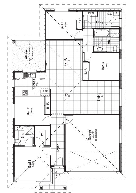 Lot 144 - Albert Drive - Warnervale-1