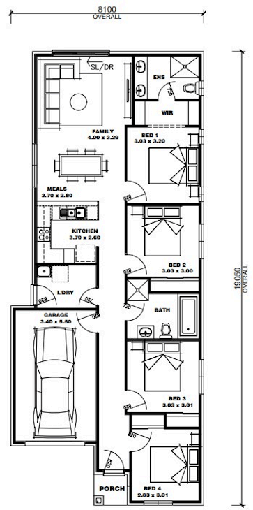 Lot 404 - 23 North Estate - Angle Vale-1