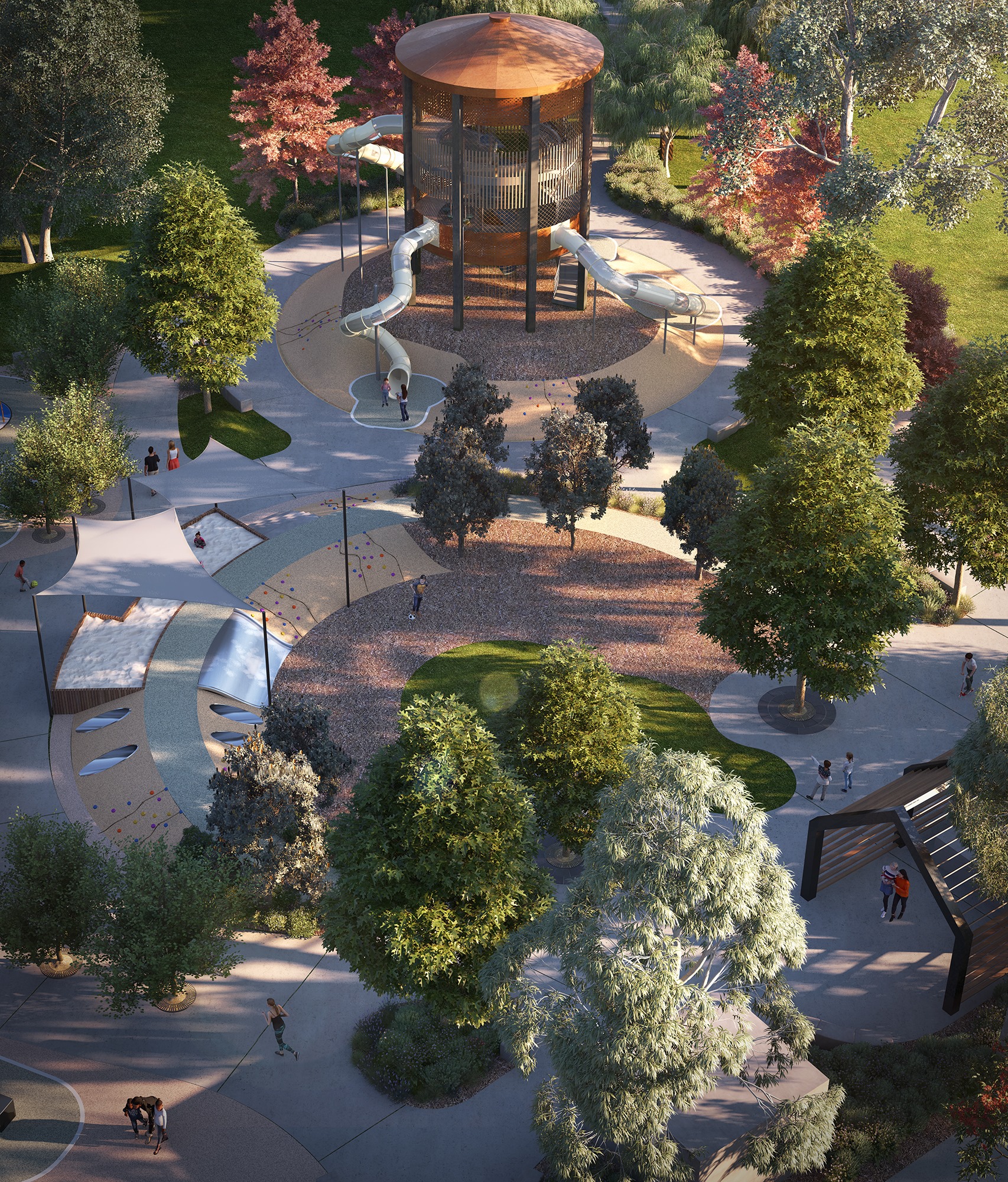 Lot 725 - Five Farms Estate - Clyde North-1