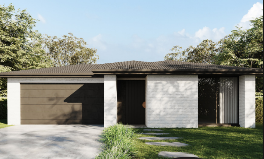 Lot 520 - Kimberley Estate - Sunbury
