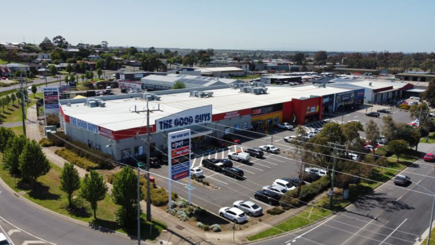 Lot 520 - Kimberley Estate - Sunbury-2