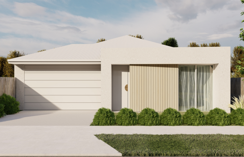 Lot 813 - Woodsong Estate - Mickleham