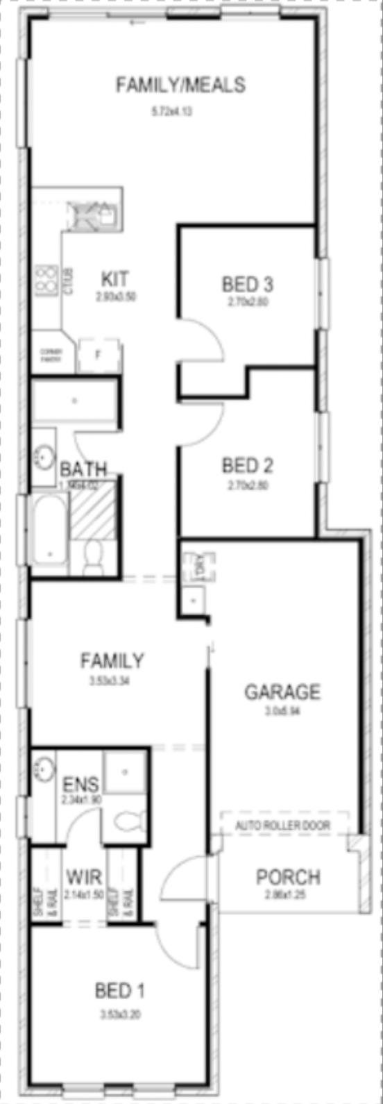 Lot 2 - Afford Street - Elizabeth Grove-3