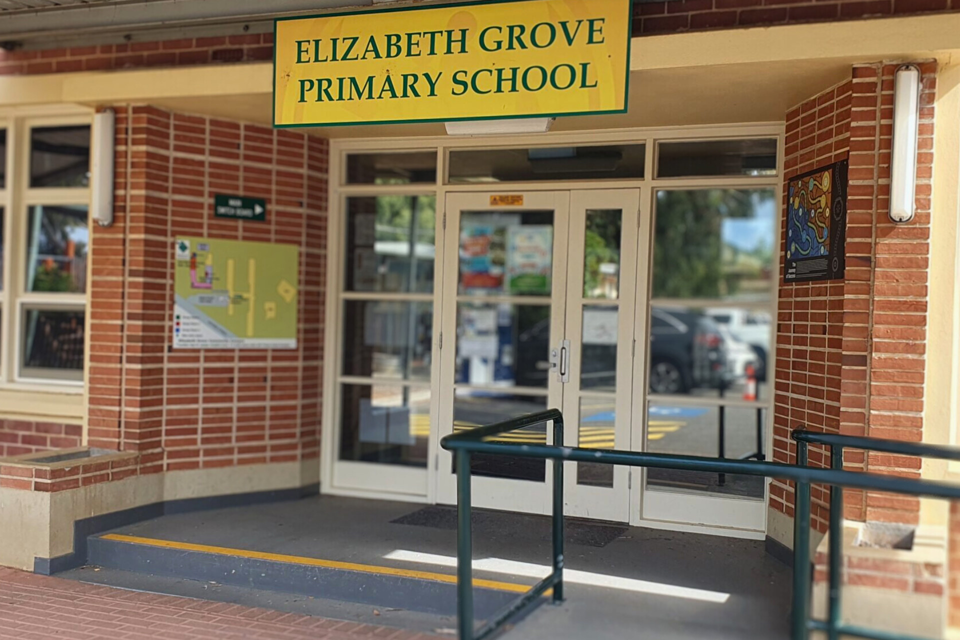 Lot 2 - Afford Street - Elizabeth Grove-2