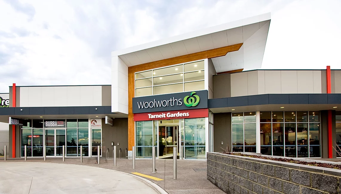 Lot 810 - Harlow Estate - Tarneit-3