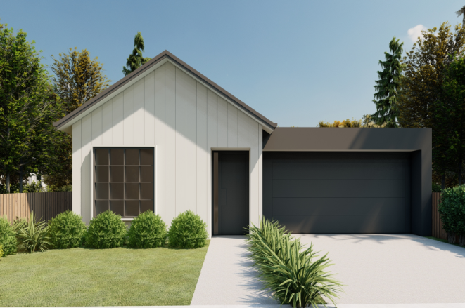 Lot 809 - Harlow Estate - Tarneit-0