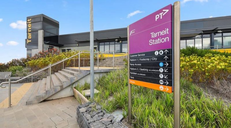 Lot 801 - Harlow Estate - Tarneit-2