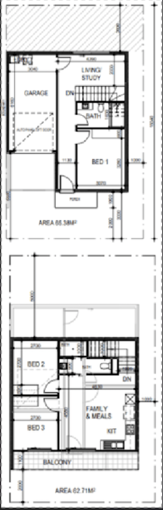 Lot 44 - Parkana Street - Seaton-3